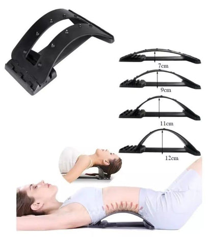 VivoCo™ Estirador Lumbar