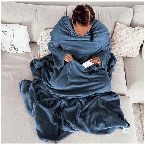 Batamanta Polar Extrasuave - Snuggie™