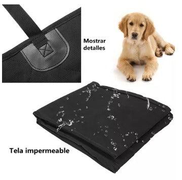 Funda Impermeable Para Mascotas - Confy™