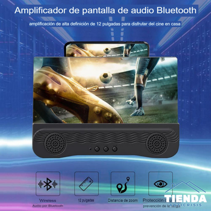 AMPLIFICADOR DE PANTALLA FULLHD