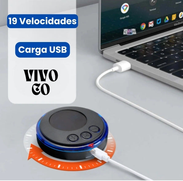 VivoCo™ Masajeador Electrico