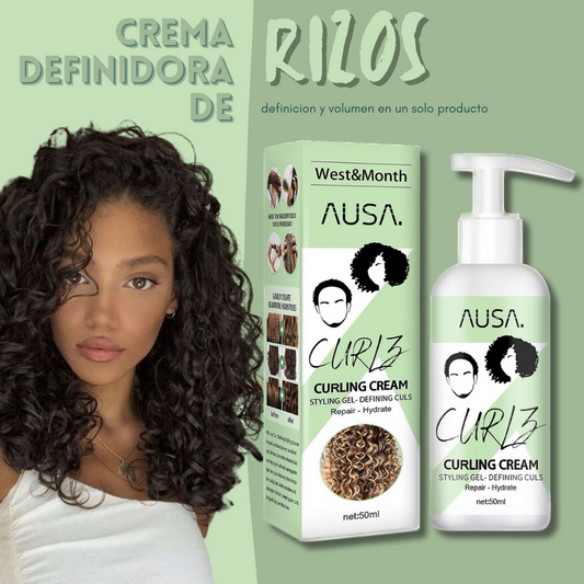 WaveHair: Transforma e Ilumina tus Rizos con Nuestro Gel Definidor