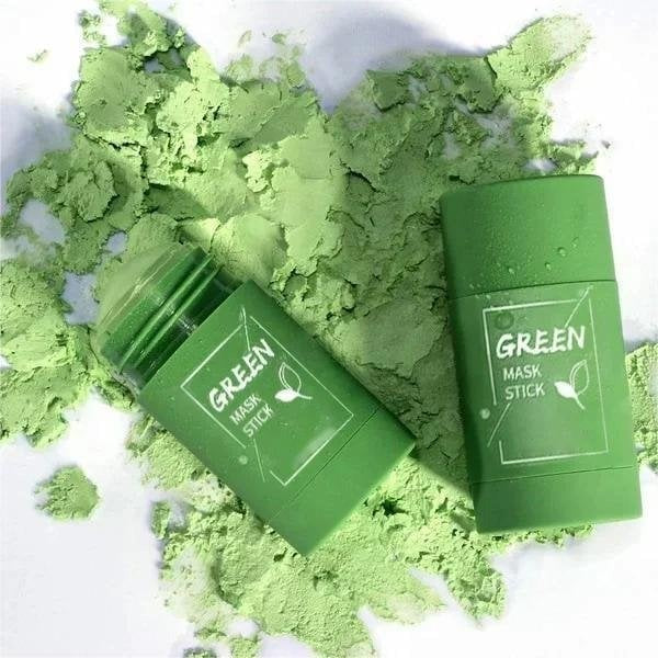 Green Tea Dimalia® 2x1