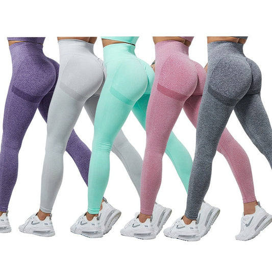 Leggins con Push Up - HyperGym™