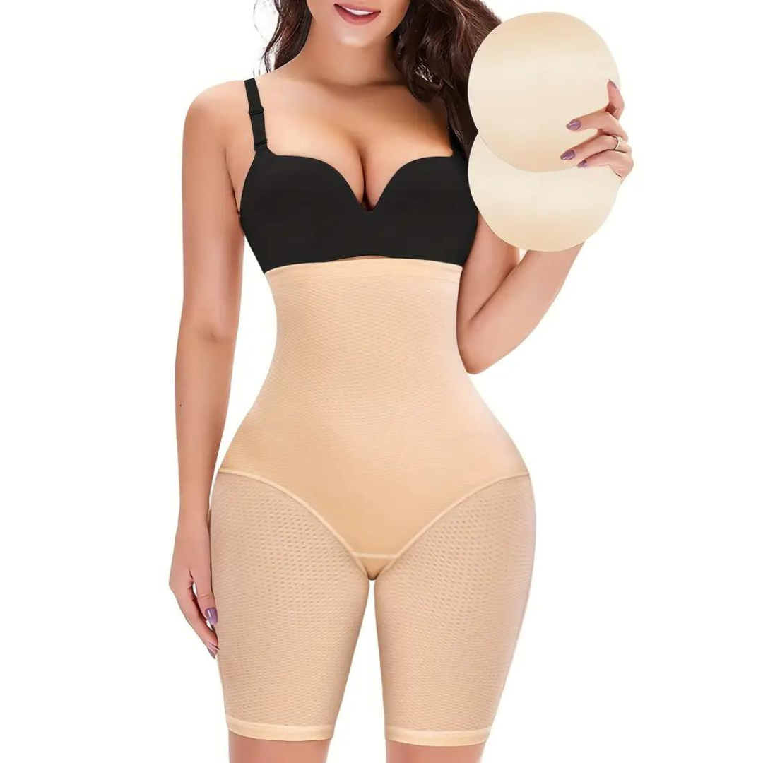 Faja Moldeadora - Body Reductor (OFERTA LIMITADA)