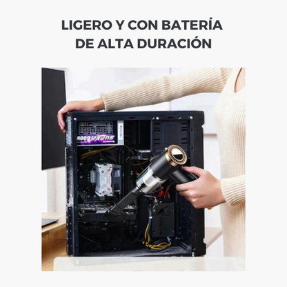 Pure Cleaner Xiaomi™ Aspiradora inalámbrica de alta potencia