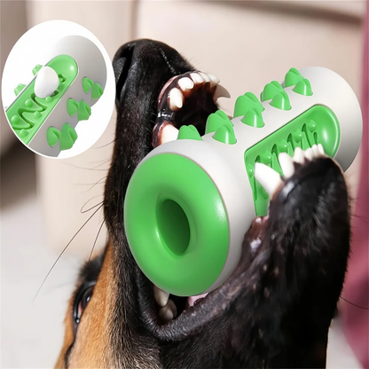 1 + 1 GRATIS / DENTICOOL™ - HUESO LIMPIADOR DENTAL PARA PERROS