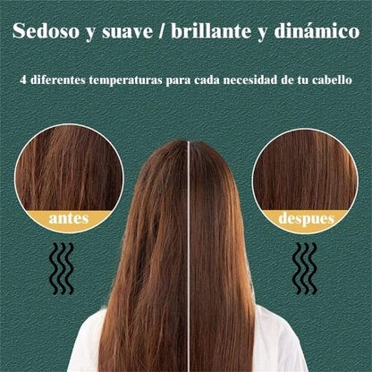 Cepillo Alisador Hair™ (LIQUIDACIÓN POR CIERRE)