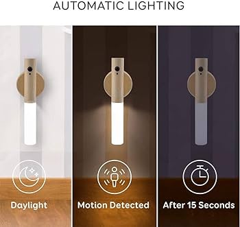 LuciNox™ -ILUMINA TU HOGAR CON LUCES INTELIGENTES (LIQUIDACIÓN POR CIERRE)