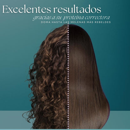 StraightHair™️ - Crema Alisadora (OFERTA EXCLUSIVA)