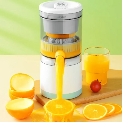 FruitMaster™️ - Exprimidor de Frutas Portátil Automático