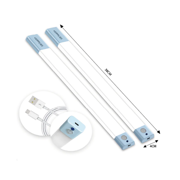 Oferta Express - Pack luces inalámbricas con sensor de movimiento 💡✨