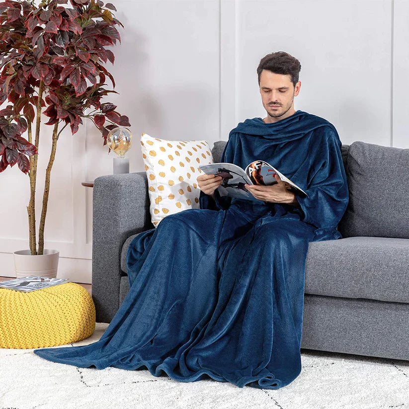 Batamanta Polar Extrasuave - Snuggie™