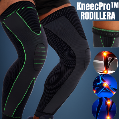 KneecaPro - Rodillera de Acupresión con Turmalina (OFERTA 2X1)