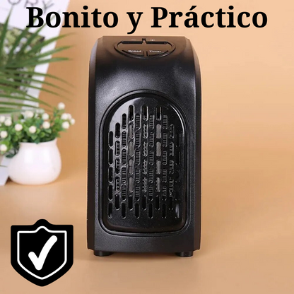 PowerJet™ Ahorra luz - Mini Calefactor