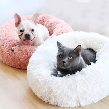 PetComfy - Cama Relajante Para Mascotas (OFERTA EXCLUSIVA)