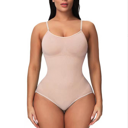 BODYSUIT™ - TRANSFORMA TU FIGURA CON NUESTRO BODY MOLDEADOR