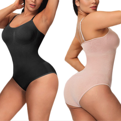 BODYSUIT™ - TRANSFORMA TU FIGURA CON NUESTRO BODY MOLDEADOR