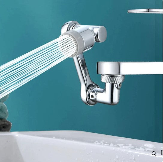 Grifo Giratorio Universal AQUALIP™ (OFERTA 2x1)