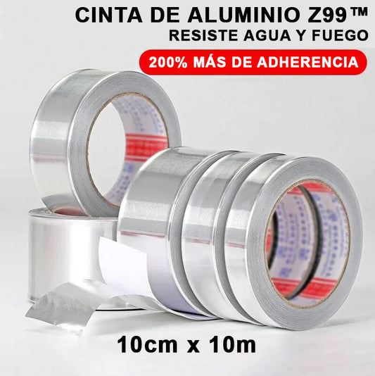 Cinta Reparadora Selladora Z99™ (SÚPER OFERTA 2x1)