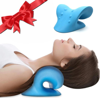 Almohada Cervical - Nube™