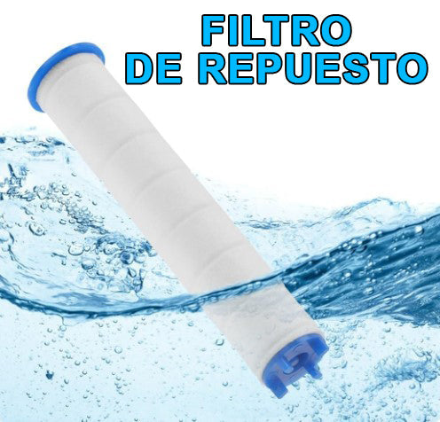 Filtros AquaJet