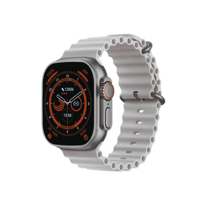 Smart Watch Ultra® + 2 CORREAS DE REGALO