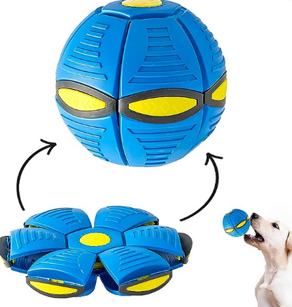 Pelota Voladora Para Perros - PetBall™