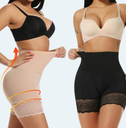 CURVE SLIM™ - TRANSFORMA TU FIGURA Y DESLUMBRA CON LA FAJA REDUCTORA