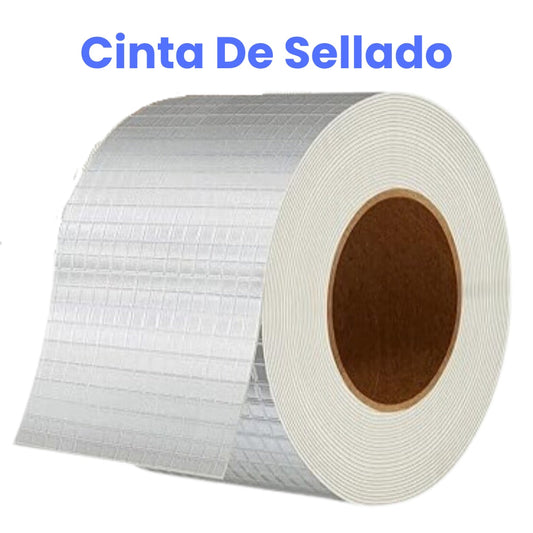 VivoCo™ Cinta de Sellado 10CM*5M