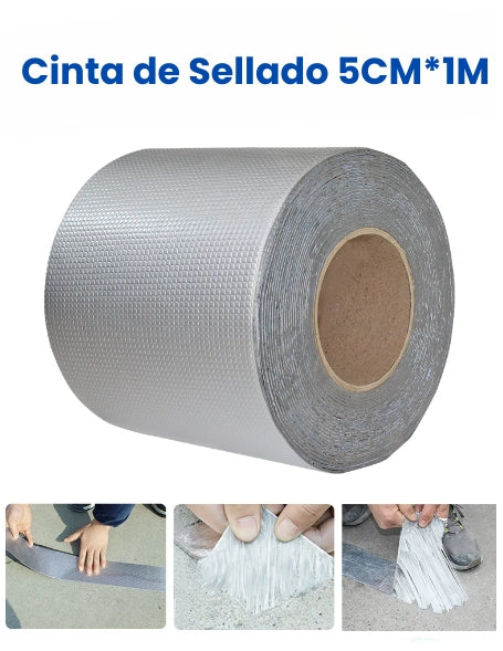 VivoCo™ Cinta de Sellado 5CM*1M