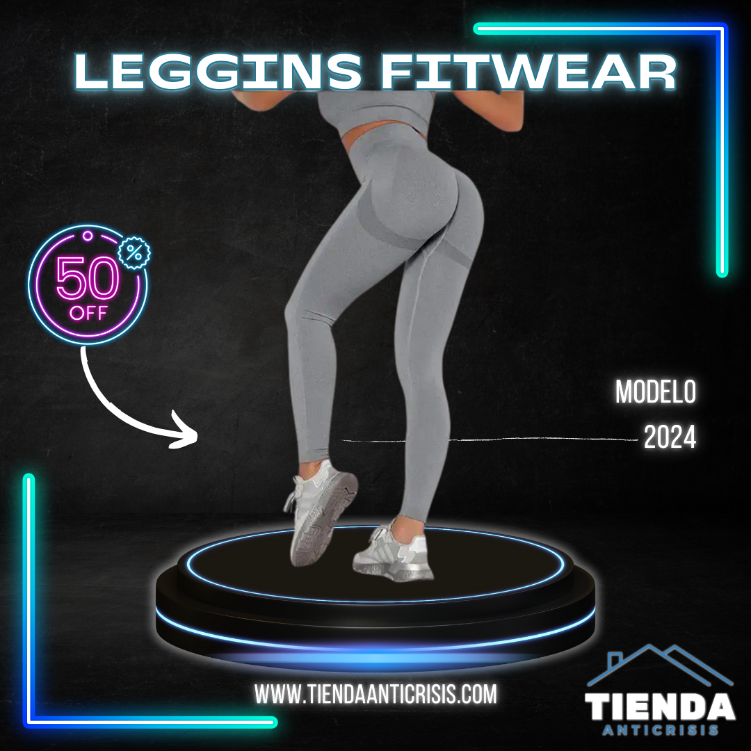 LEGGINS FITWEAR