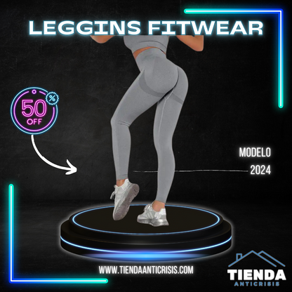 LEGGINS FITWEAR