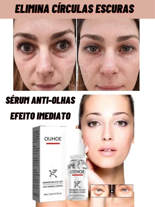 Serum Anti-Ojeras (OFERTA)