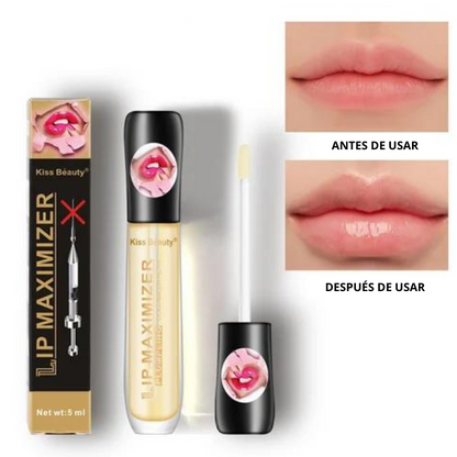 Lip Maximizer Supreme™ Oferta 2x1