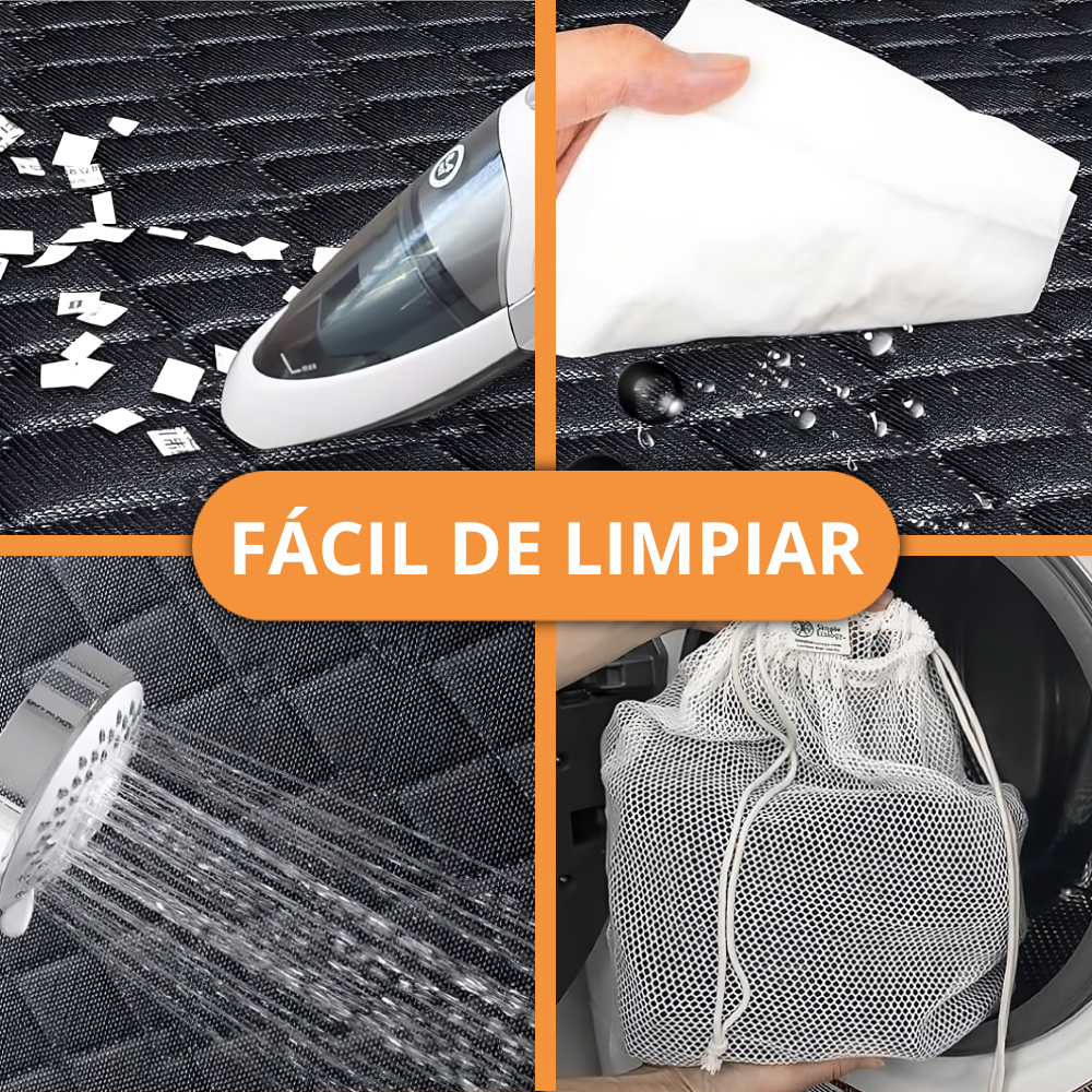 Funda Impermeable Para Mascotas - Confy™