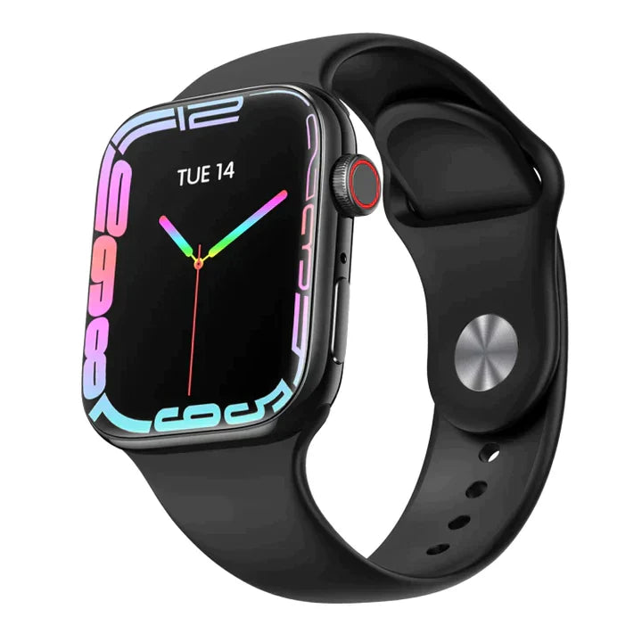 SMARTWATCH PRO 10 (2023) + AURICULARES GRATIS + CORREA METÁLICA DE REGALO