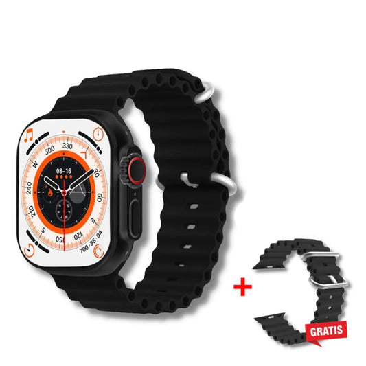 SmartWatch ULTRA™ 9 + 1 Correa de Regalo🎁