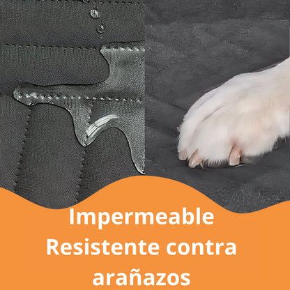 Funda Impermeable Para Mascotas - Confy™