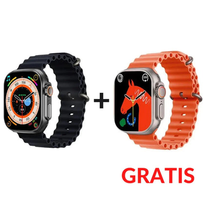 NOVOWATCH ULTRA™ | 2X1 OFERTA (LIQUIDACIÓN POR CIERRE)