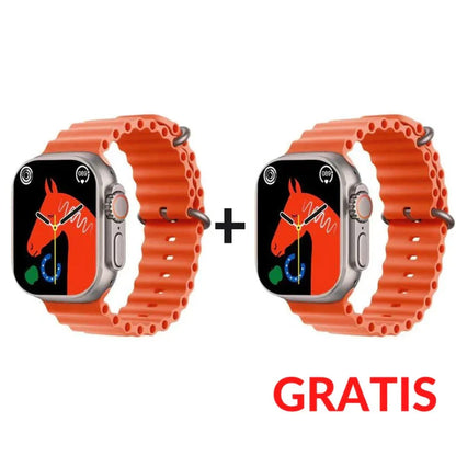 NOVOWATCH ULTRA™ | 2X1 OFERTA (LIQUIDACIÓN POR CIERRE)