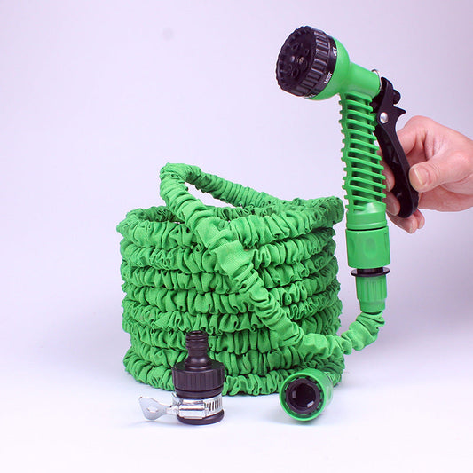 MAGIC HOSE™ - La primera manguera extensible hasta 15 metros