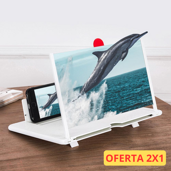 Amplificador Pantalla ScreenPlus™- OFERTA 2X1