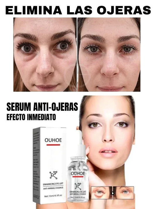 Especial Base (Ojeras)