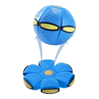 FlyBall™ Pelota Voladora (OFERTA 2x1)