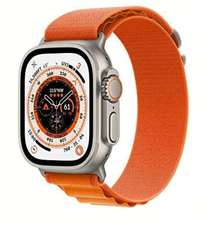 Smart Watch Ultra™ + CORREA GRATIS DE REGALO