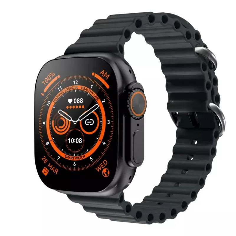 Smart Watch Pro Ultra 2024