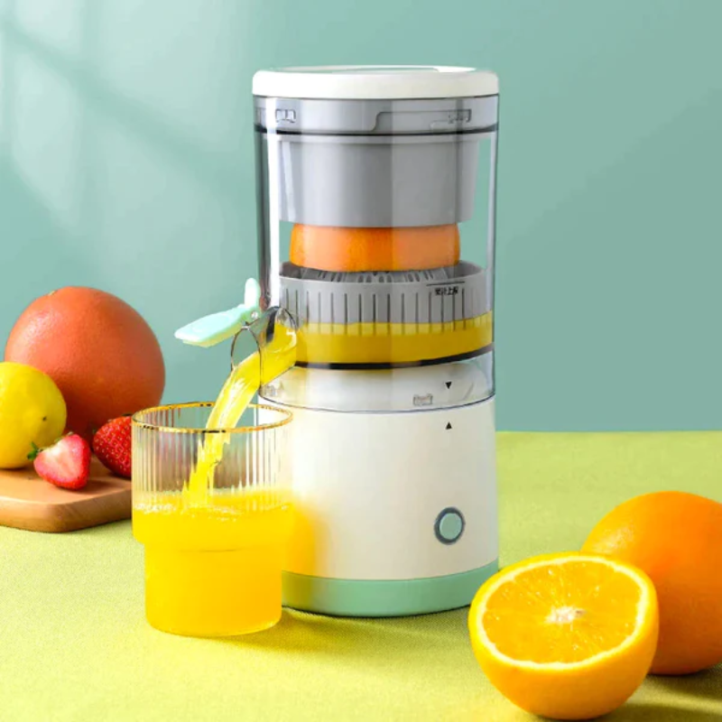 FruitMaster™️ - Exprimidor de Frutas Portátil Automático