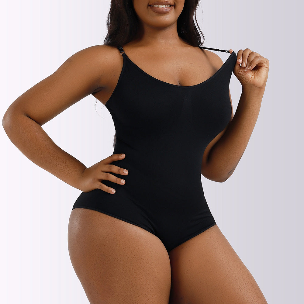 BODYSUIT™ - TRANSFORMA TU FIGURA CON NUESTRO BODY MOLDEADOR