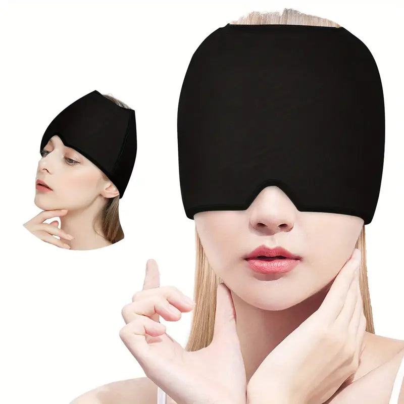 Gorro Terapeútico para Migraña (OFERTA 2X1)